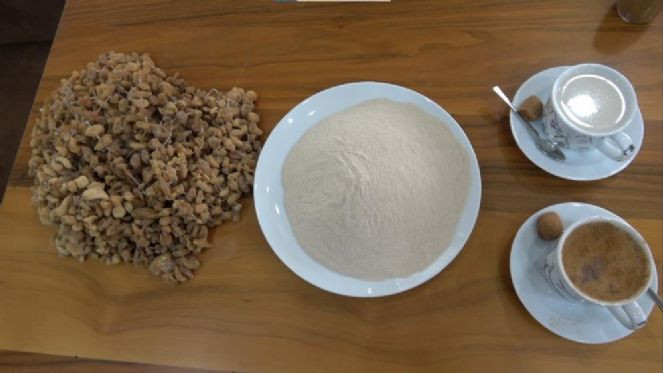 Dağdan topluyorlar kilosunu 3 bin TL'ye satıyorlar - Resim : 6