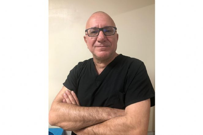 Tıkalı şah damarı kalıcı felcin habercisi mi? - Resim : 1