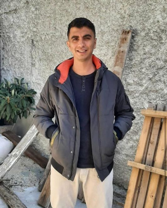 Oğlunu bıçaklayan baba başında ölmesini bekledi - Resim : 4