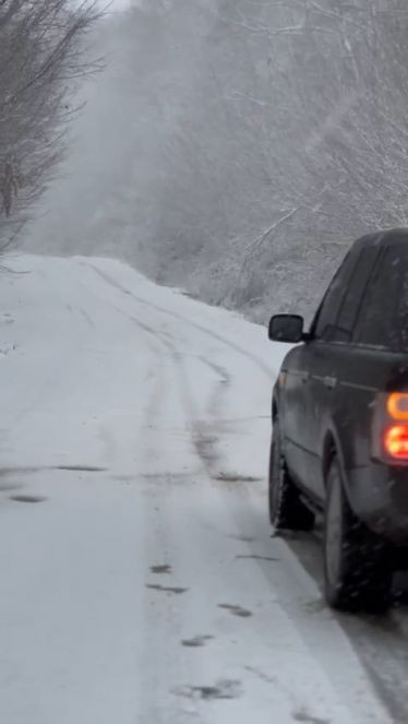 İznik‘te kar etkisini sürdürüyor - Resim : 3