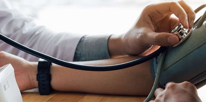 Kronik hastalar Covid 19 ile nasıl mücadele etmeli? - Resim : 1