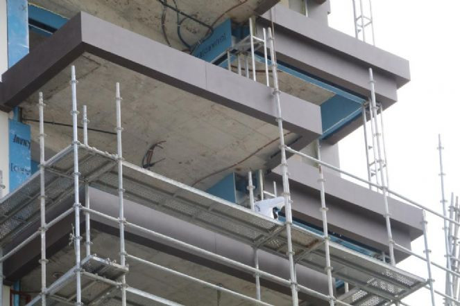 Ölüm 8. katta yakaladı - Resim : 2