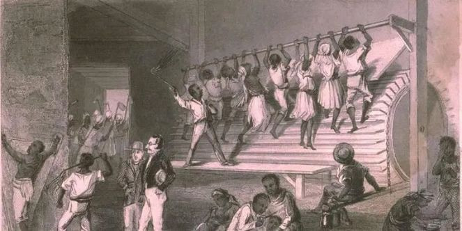 Koşu Bandı’nın icat edilme sebebi size 'vay vay vay' dedirtecek - Resim : 6