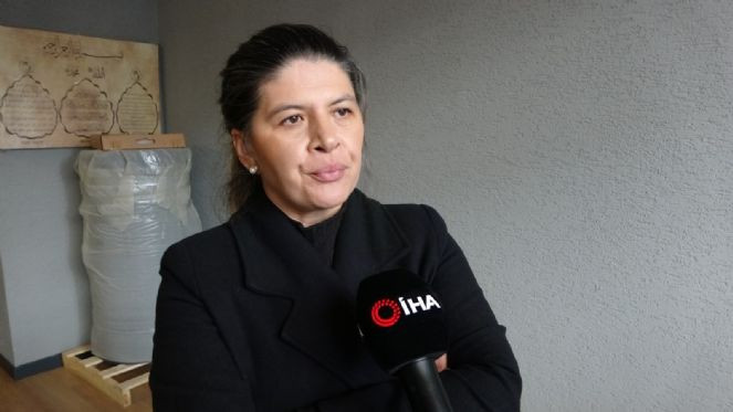 ‘Maskeli Beşler’ filmi gerçek oldu! 200 bin liralık malzeme çaldılar - Resim : 3