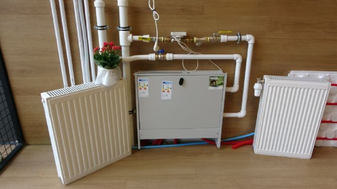 ‘Maskeli Beşler’ filmi gerçek oldu! 200 bin liralık malzeme çaldılar - Resim : 4