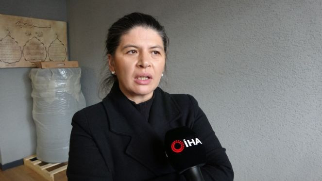 ‘Maskeli Beşler’ filmi gerçek oldu! 200 bin liralık malzeme çaldılar - Resim : 5