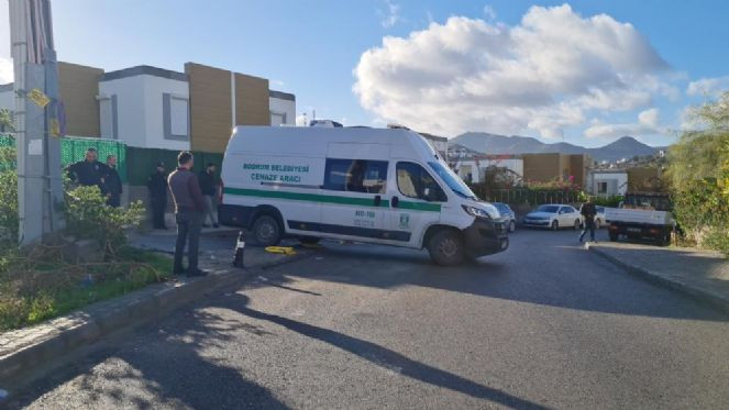 Bodrum'da horlama cinayeti - Resim : 2