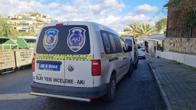 Bodrum'da horlama cinayeti - Resim : 4