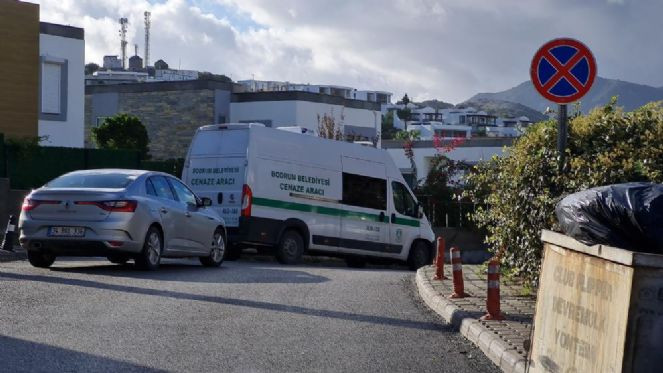 Bodrum'da horlama cinayeti - Resim : 5