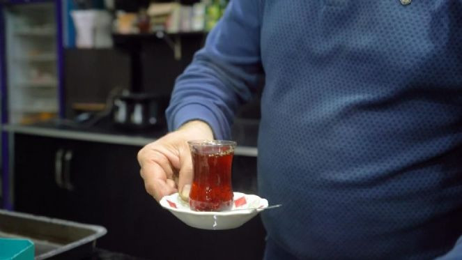 Türk çay kültürü UNESCO listesine girdi - Resim : 3