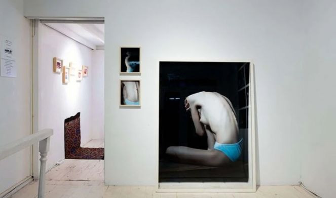 ''FRESH'' sergisi NOKS Art Space’de - Resim : 3