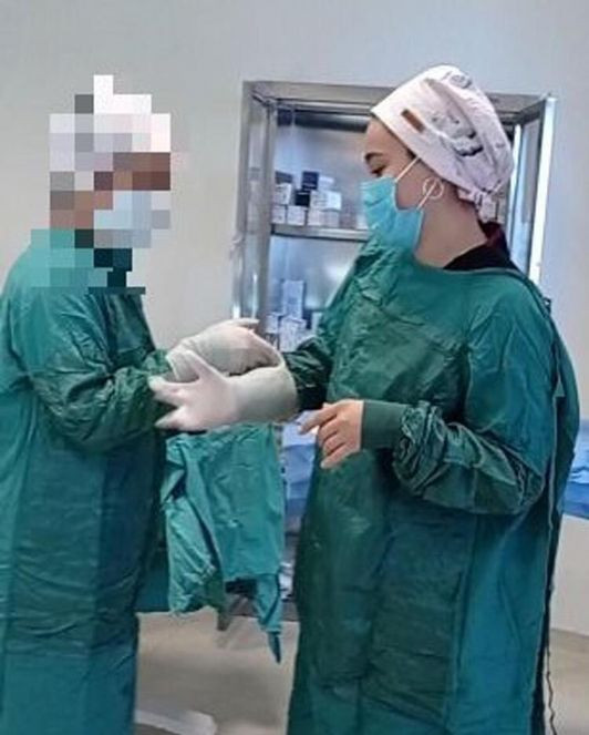 'Sahte doktor' Ayşe Özkiraz'ın yeni sahte belgeleri ortaya çıktı - Resim : 4