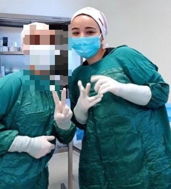 'Sahte doktor' Ayşe Özkiraz'ın yeni sahte belgeleri ortaya çıktı - Resim : 5
