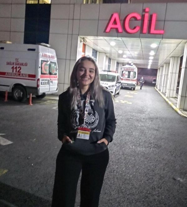 'Sahte doktor' Ayşe Özkiraz'ın yeni sahte belgeleri ortaya çıktı - Resim : 6