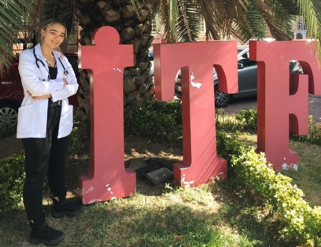 'Sahte doktor' Ayşe Özkiraz'ın yeni sahte belgeleri ortaya çıktı - Resim : 8