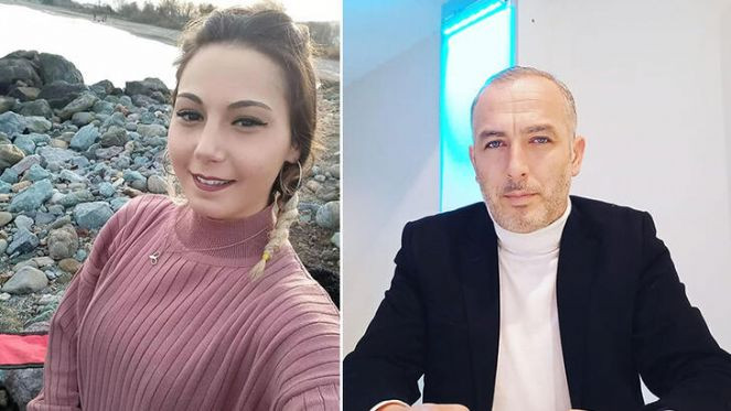 Sevgilisi Eda'yı iple boğarak öldürmüştü! İşte istenen ceza - Resim : 3