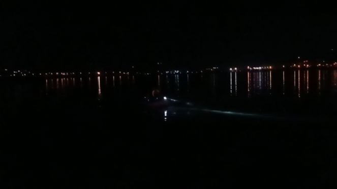 Tekne faciasında bir kişinin cansız bedenine ulaşıldı - Resim : 3