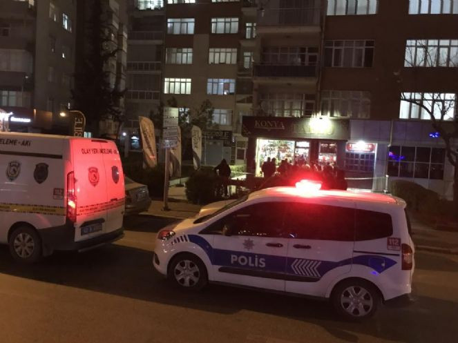 Emanet verdiği silah ateş aldı, kuzeni göğsünden vuruldu - Resim : 2