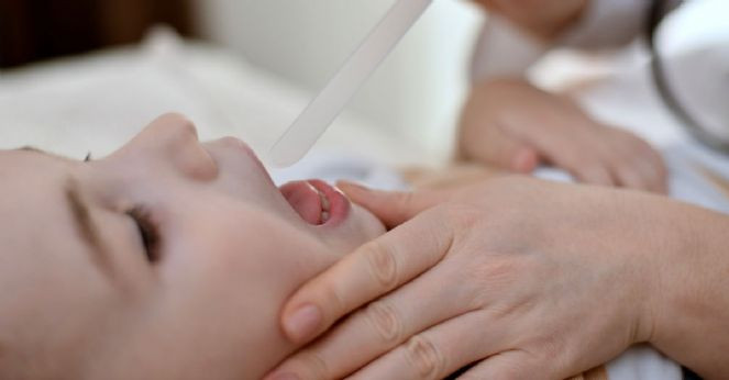 İngiltere alarmda. 'Strep A' 94 bakterisi can aldı - Resim : 1