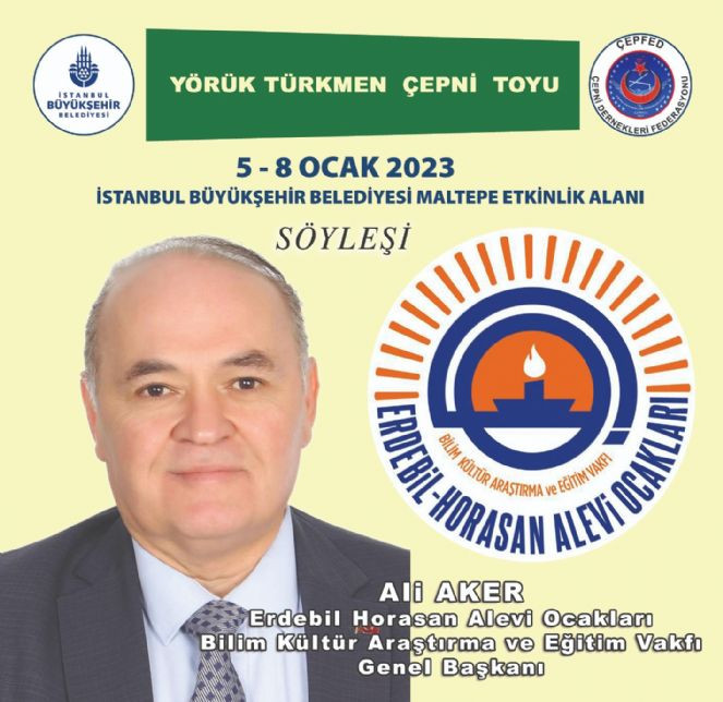 Türk Dünyası İstanbul'da buluşuyor - Resim : 2