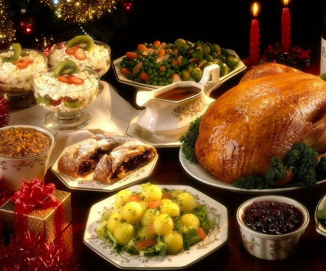 Yılbaşında bu yiyeceklerden uzak durun. Uzmandan kritik uyarı - Resim : 1