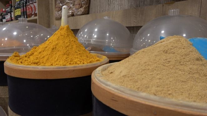 Gripler arttı. Aktarlarda yoğunluk başladı - Resim : 3