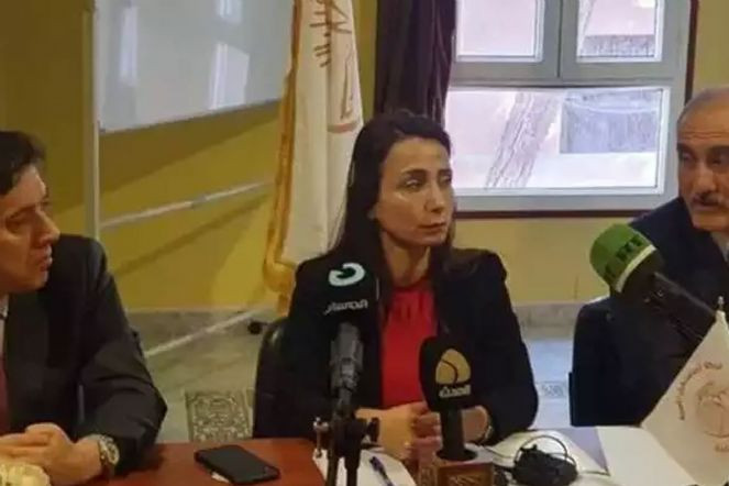 HDP Hafter ile görüştü 'Mavi Vatan'a karşıyız' dedi. İhanette son nokta - Resim : 1