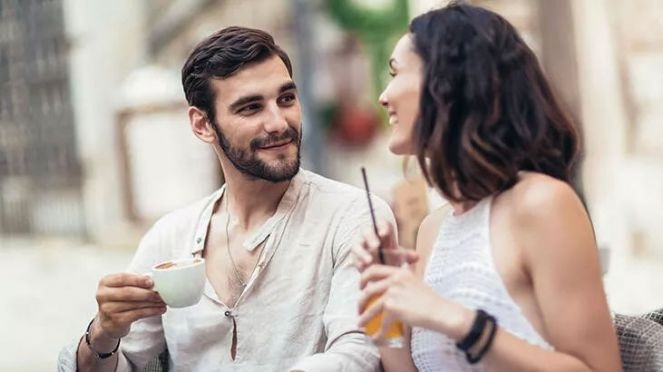 Kadınlar bekar erkeklerin kokusunu alabiliyor. Siz de koklayın bakalım anlayabilecek misiniz? - Resim : 1