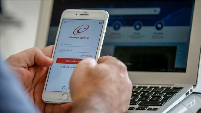 CİMER'e 2022'de 6 milyon 180 bin başvuru yapıldı - Resim : 2