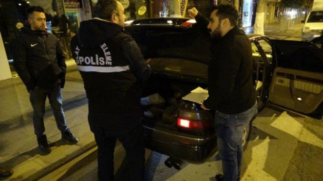 Malatya'da kavgada silahlar konuştu 2 kişi hayatını kaybetti - Resim : 2