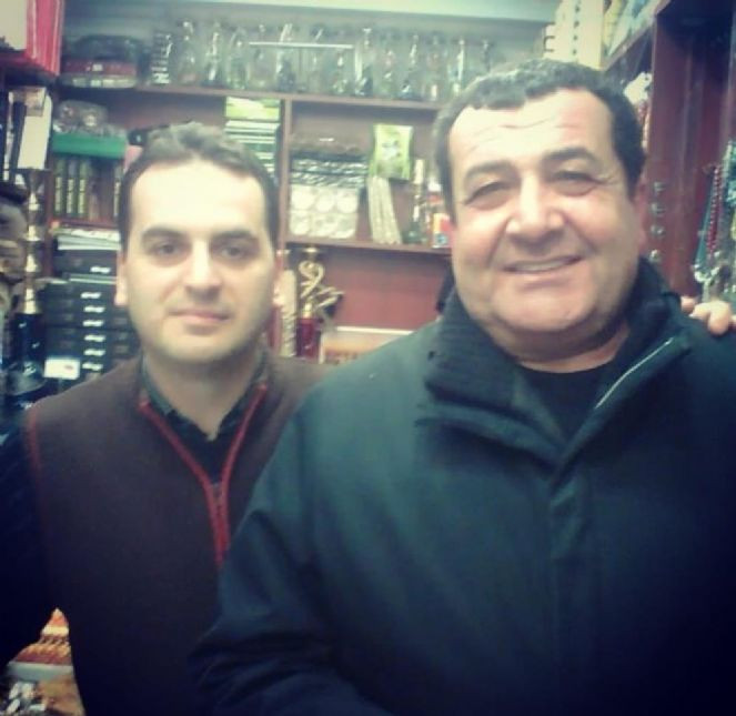 35 bin dolara tespih - Resim : 2