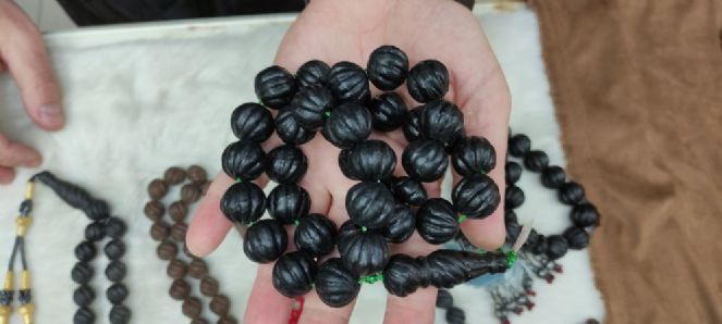 35 bin dolara tespih - Resim : 7