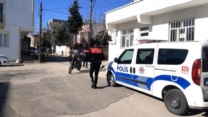 Akrabalar çatıştı fırıncı vuruldu - Resim : 3