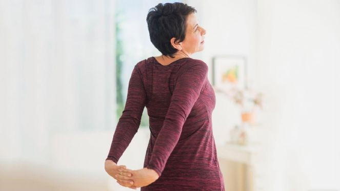 Bu hastalığın hiçbir özel tanı testi yok. Hayatı kabusa çeviriyor - Resim : 1