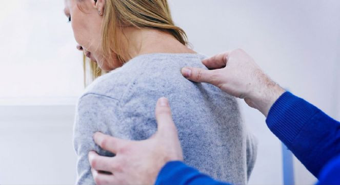 Bu hastalığın hiçbir özel tanı testi yok. Hayatı kabusa çeviriyor - Resim : 2