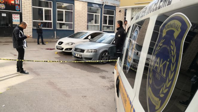 15 yaşındaki eski nişanlısını sokak ortasında öldürdü - Resim : 5