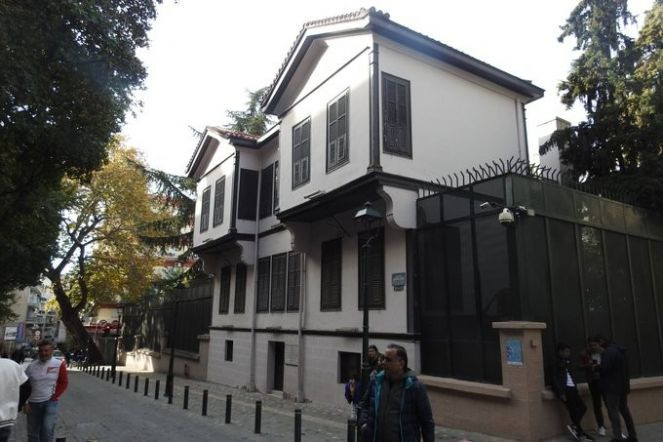 MSB’nin iki gemisinden Selanik’e liman ziyareti - Resim : 3