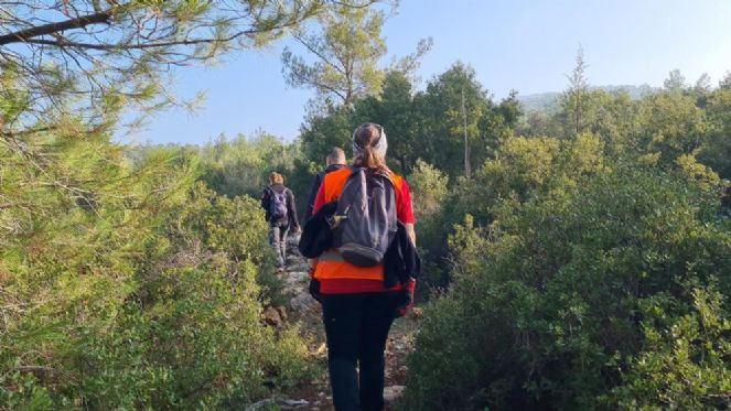 Kaybolan gencin kemiği bulundu - Resim : 2