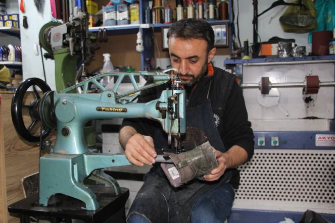 Enflasyon onlara yaradı. Yoğunluktan talebe yetişemiyorlar - Resim : 4