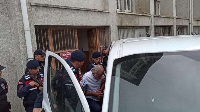 Yengesini pusu kurup öldürmüştü! İsten ceza belli oldu - Resim : 3