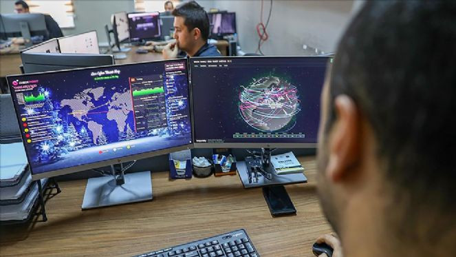 Polisin sanal devriyesine bir yılda 8 bin hesap takıldı - Resim : 2