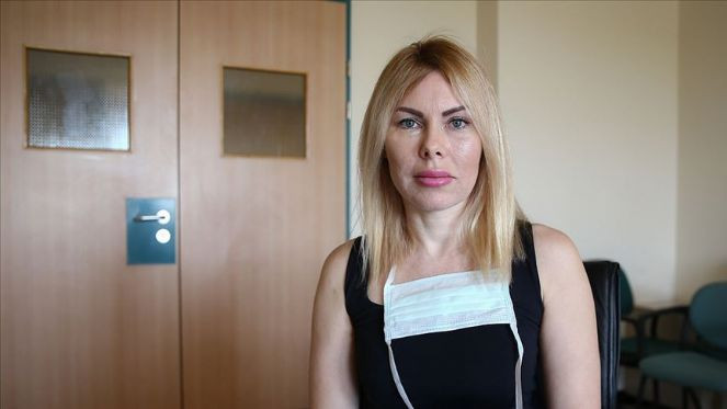 Hangi üniversitede kaç yılda 6 binin üzerinde nakil gerçekleştirildi? - Resim : 1