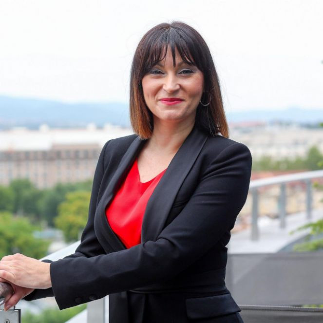 Hırvatistan’da iki bakan görevden alındı - Resim : 1