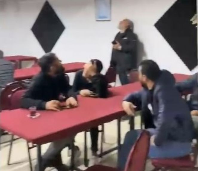 Kumarbazlara rekor ceza - Resim : 3