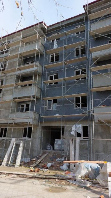 Türkiye'ye çalışmaya gelen Iraklı öldü - Resim : 5