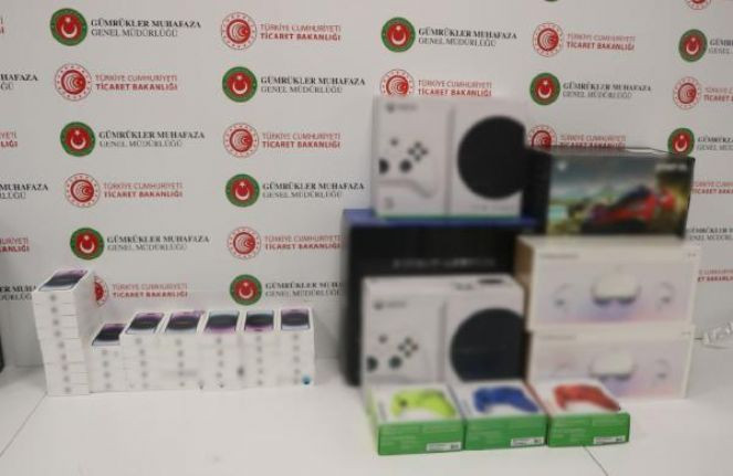 Kaçakçıların planını polis bozdu - Resim : 1