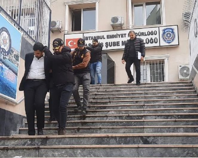 250 bin dolarlık yüzüğü 25 bin dolara sattılar - Resim : 4