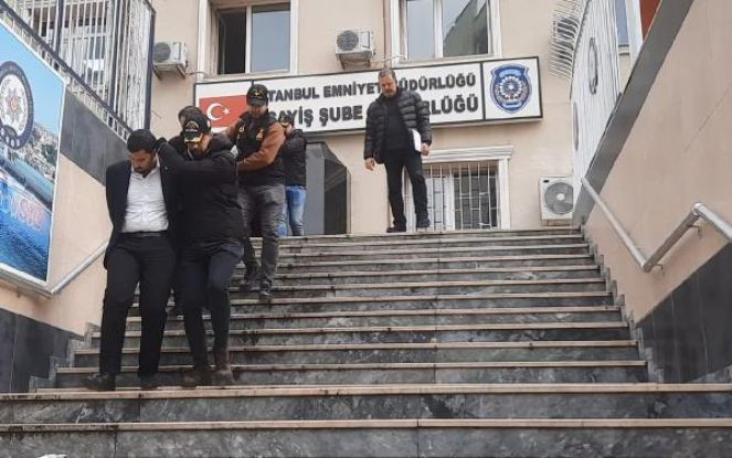 250 bin dolarlık yüzüğü 25 bin dolara sattılar - Resim : 5