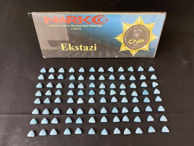 Uyuşturucu operasyonunda 11 şüpheli şahıs yakalandı (16 Ocak 2023) - Resim : 2