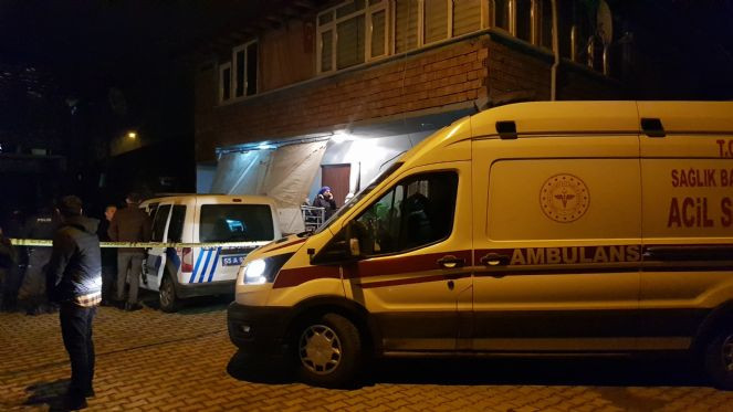 Samsun’da aynı mahallede 2 intihar - Resim : 2